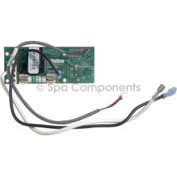 Balboa Expander board X-P231