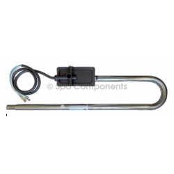 2.9kw ACC heater