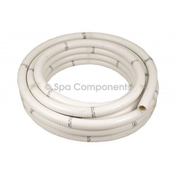 Flexi White 1"