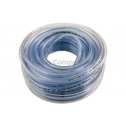 Vinyl Clear 3/8"