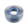 Vinyl Clear 3/8"