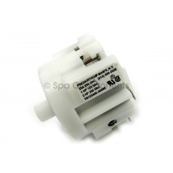 Pres Air heater switch (Cal Spas)