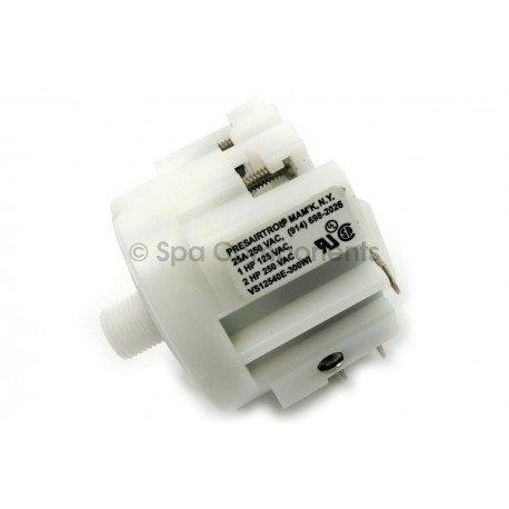 Pres Air heater switch (Cal Spas)