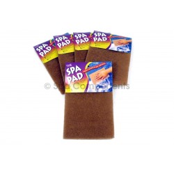 Walnut cleaning pad - The Original