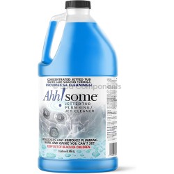 Ahh-Some for Hot Tubs/Jetted Baths - Gallon
