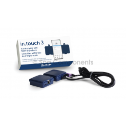 Gecko IN.TOUCH-3 KIT