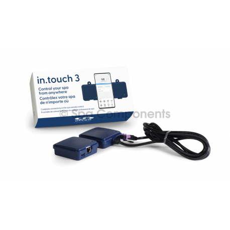 Gecko IN.TOUCH-3 KIT