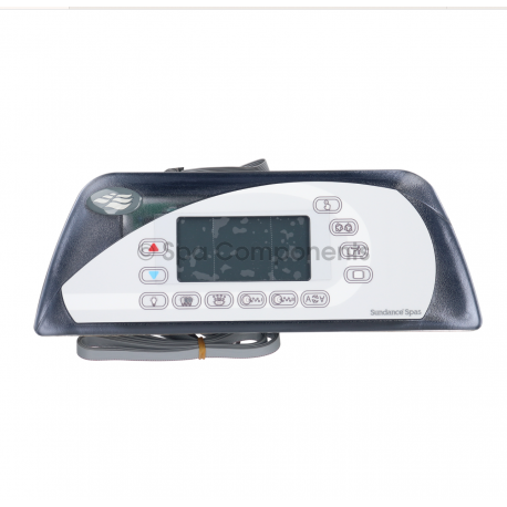 Sundance Control Panel