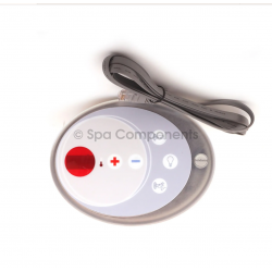 Sundance Control Panel