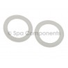 Hotspring Heater O ring gasket 2"
