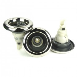 5" CMP Directional Jet - Stainless and Graphite