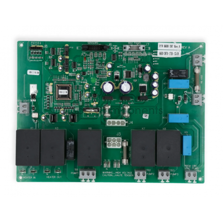 Sundance 2001+ 850/880NT Series