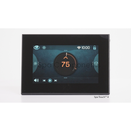 SpaTouch4