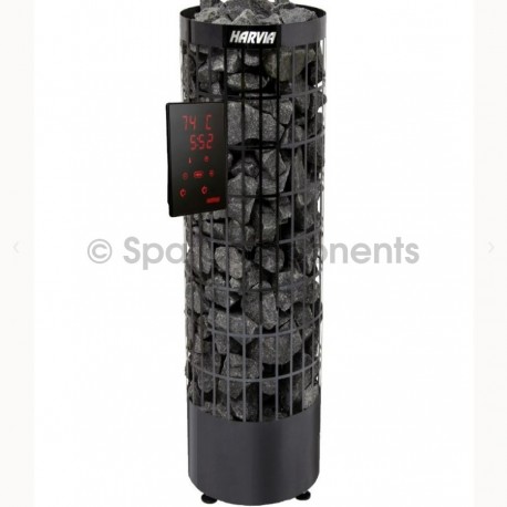 Harvia Cilindro PC90XE 9KW